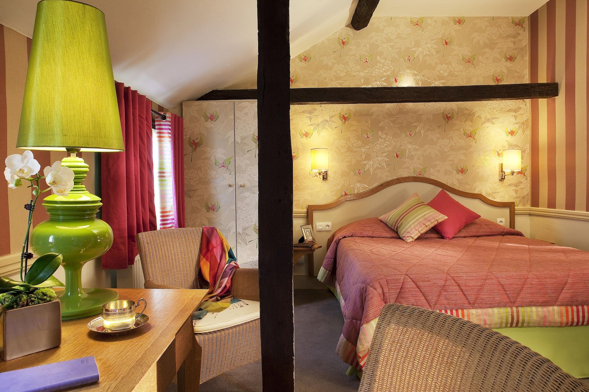 Hotel D'Albion ปารีส ภายนอก รูปภาพ