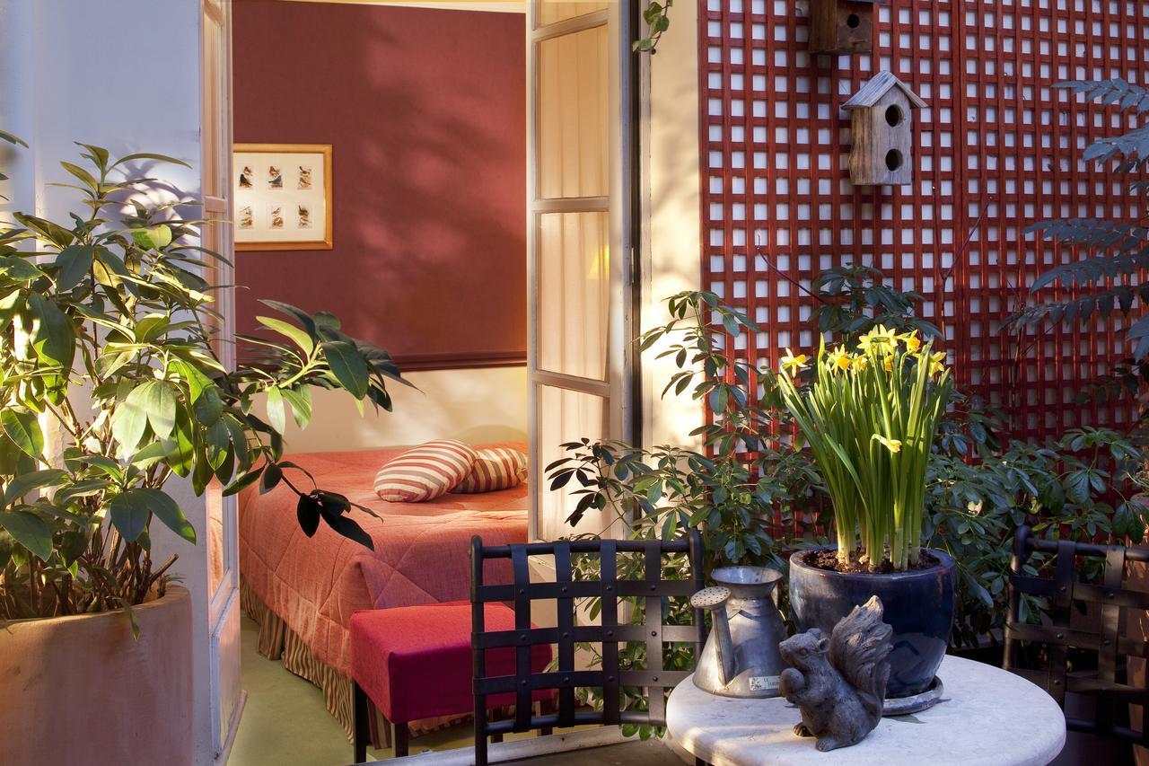 Hotel D'Albion ปารีส ภายนอก รูปภาพ